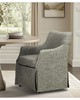 Olliix London Grey
