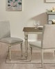 Olliix Fiona Light Grey