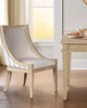 Olliix Elmcrest Beige Stripe