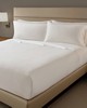 Olliix Percale Weave Bright White
