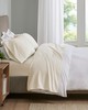 Olliix Smart Cool Microfiber Ivory