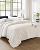 Olliix Dream Soft Heated Ivory