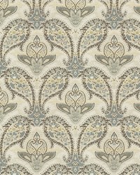 Antoinette 61 Frosted by   