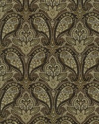 Antoinette 87 Polished Walnut by   