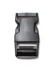 Abbeyshea Fabrics Side Release Buckle 1in. - 2230