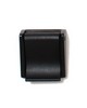 Abbeyshea Fabrics Cam Buckle Black