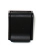 Abbeyshea Fabrics Cam Buckle Black