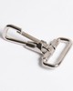Abbeyshea Fabrics Snap Hook NP Steel 1in. - 6800