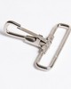 Abbeyshea Fabrics Snap Hook NP Steel 2in. - 6820