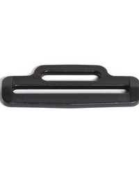 Reducing Loop Black by  Abbeyshea Fabrics 