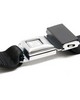 Abbeyshea Fabrics Non-Retract Lap Belt 90in. - 9686