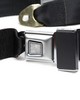 Abbeyshea Fabrics Non-Retract Lap Belt 74in. - 9696