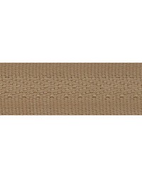 7 8in SunbrellaCenterfold BeigeSunbrella Binding by   