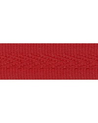 7 8in SunbrellaCenterfold RedSunbrella Binding by   