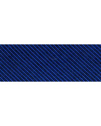 1in Sunbrella2 Fold Royal BlueSunbrella Binding by   