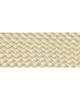 Abbeyshea Fabrics Sunbrella® Braid 13/16 Linen - 503041