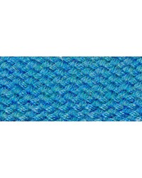 Sunbrella Braid 13 16Turquoise by   