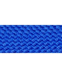 Sunbrella Braid 13 16 Medi BlMediterranean Blue by   