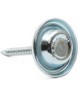 Abbeyshea Fabrics Button Threaded Nail 7/8in.