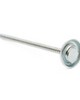 Abbeyshea Fabrics Button Threaded Nail 1 1/2in.