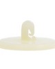 Abbeyshea Fabrics Button Nylon Hook Back #45 - 2092