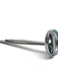 No30 Button 1 1 2in Prong Back by  Abbeyshea Fabrics 