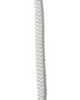 Abbeyshea Fabrics Polyprop. Draw White - 11194