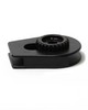 Abbeyshea Fabrics Cord Lock Wheel - 2216