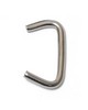 Abbeyshea Fabrics Stainless Steel Clamp 1/4in. - 5/16in. - 7811