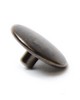 Abbeyshea Fabrics Baby Durasnap Cap Black Brass - 3992