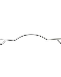 10 Chrome Sample Book Handle by   