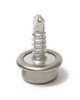 Abbeyshea Fabrics Dot Durable SS Screw Stud 1/2in. - 13000