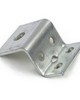 Abbeyshea Fabrics Z Bracket Awning Zinc Plated Steel 1in. - 11014