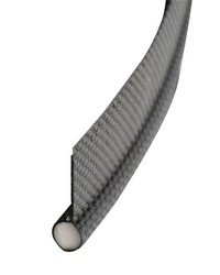 9 32in Keder Welt Welded FlapBlack110 yd roll by   