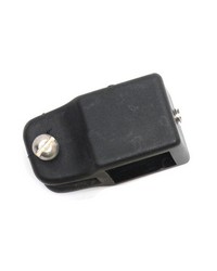 1in Square Jaw Slide Black by   