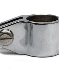 7 8in Jaw Slide Chrome Plated by  Abbeyshea Fabrics 