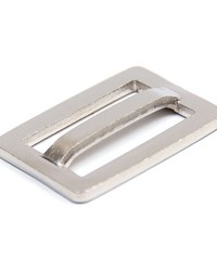 1 Adjuster Slide  NP Brass by   