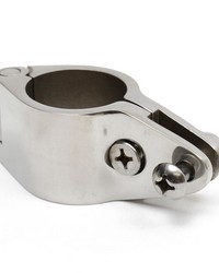 1 1 4in Split Jaw Slide  SS by   