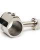 Abbeyshea Fabrics Gemini Sliding Side Mounts 7/8in. - 11060