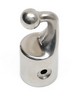 Abbeyshea Fabrics Stainless Steel Ball & Socket Fittings 7/8in.