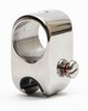 Abbeyshea Fabrics Stainless Steel Ball & Socket Fittings 7/8in.
