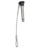 Abbeyshea Fabrics Stainless Steel Ball & Socket Fittings One Size