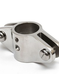 1in Double Side Jaw Slide SS by   