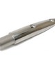 Abbeyshea Fabrics Stainless Steel Rail Fittings Rail End 5 1/2in.