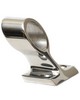 Abbeyshea Fabrics 60 Degree Stainless Steel Rail Fittings Stanchion 60 Degree Center Stanchion