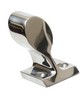 Abbeyshea Fabrics 60 Degree Stainless Steel Rail Fittings Stanchion 60 Degree All Stanchion