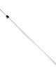 Abbeyshea Fabrics Boat Vent 10 Support Pole (38in.-70in.) - 1001