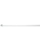 Abbeyshea Fabrics Support Pole 38.375in. - 70in. - 2802