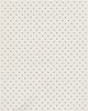 Abbeyshea Fabrics Enduratex Hampton Perforated 2616 Snow