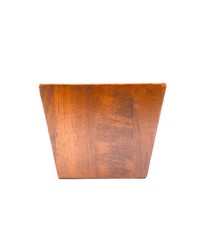 3H x 4W Tapered LegWithout Bolt  Walnut by  Ralph Lauren 